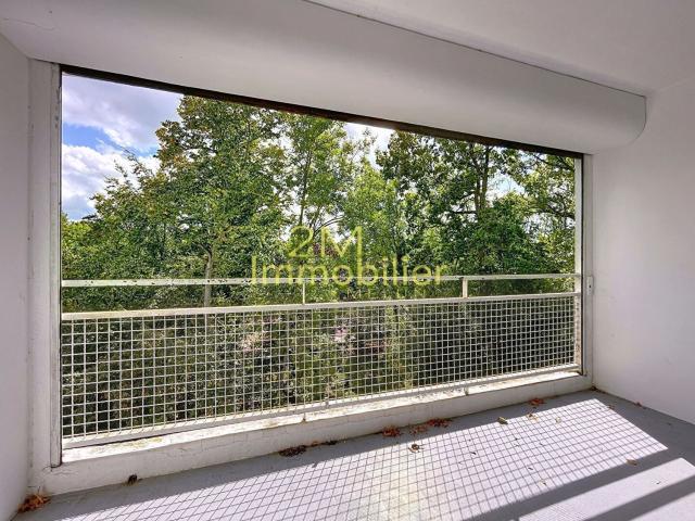 Appartement, Melun
