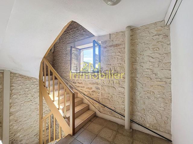 Appartement, Melun