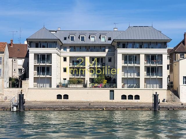 Appartement, Melun