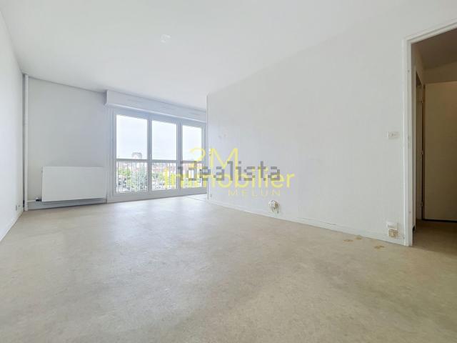 Appartement, Melun