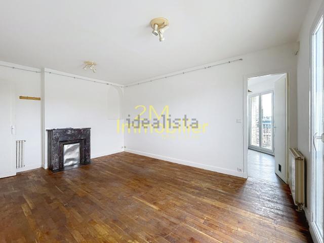 Appartement, Melun