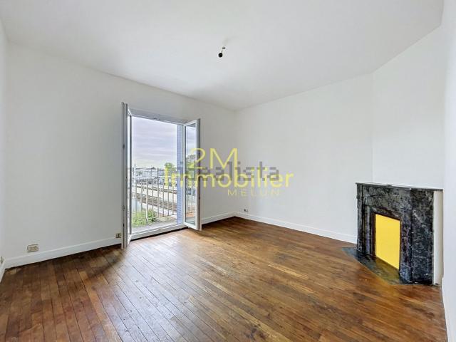 Appartement, Melun
