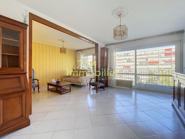 Appartement, Melun