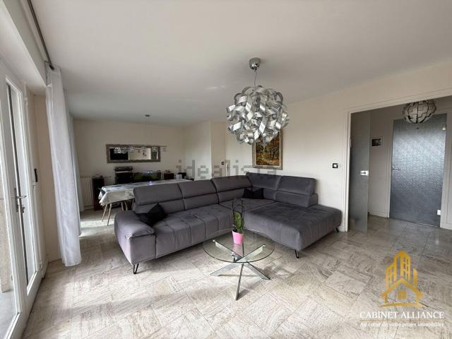 Appartement, Melun