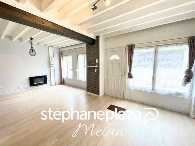 Appartement Melun 3 pièce s 70.37 m2 DISPONIBLE A PARTIR DU 3