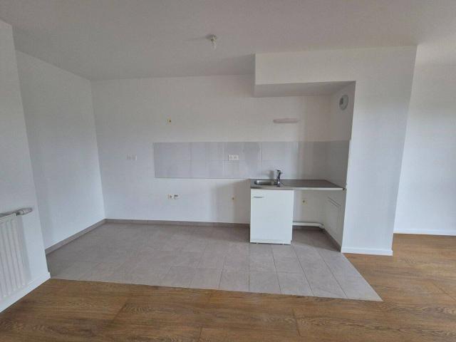 Appartement Melun 3 pièces 64.46m2