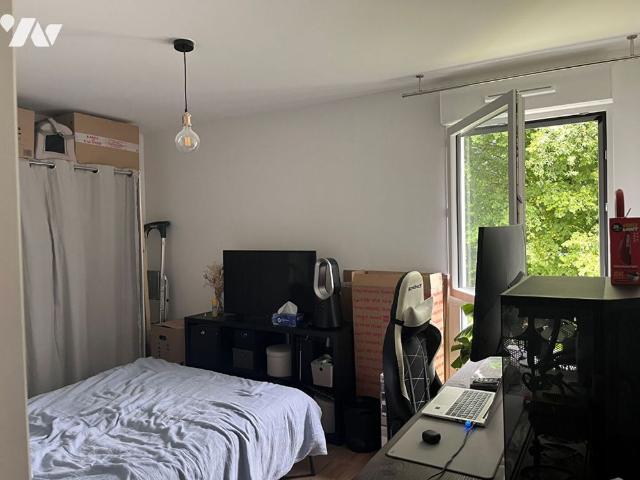 Appartement Melesse Rue de l'île de Groix 2 pièce s 41.29 m2