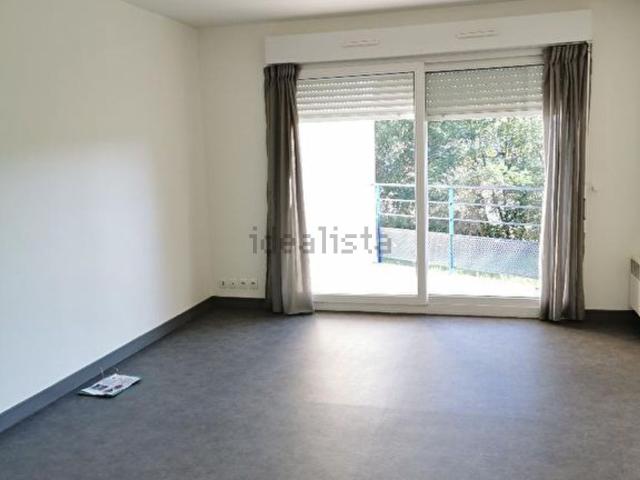 Appartement, Melesse