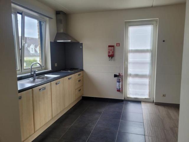 Appartement Melle: 1 slaapkamer, EPC A