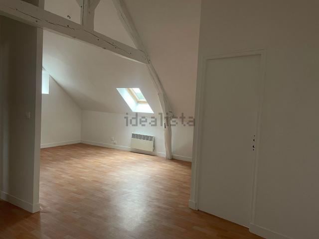 Appartement, Mello