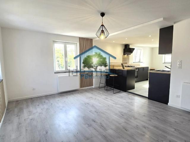 Appartement, Mertzwiller