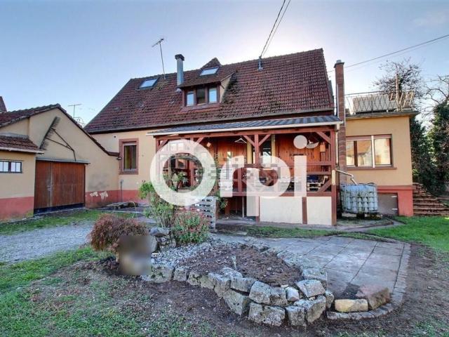 Appartement, Mertzwiller