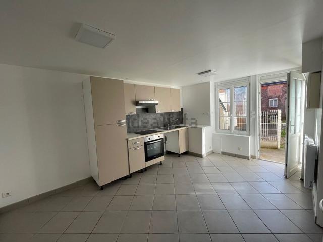 Appartement, Méru