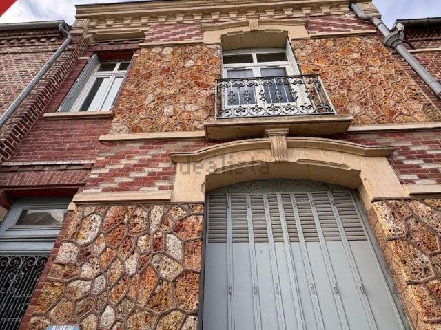 Appartement, Méru