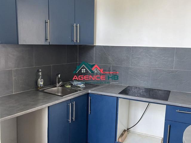 Appartement, Méru