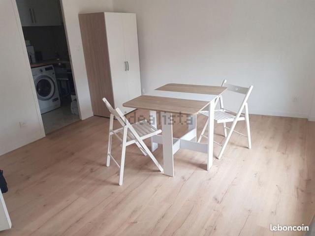 Appartement, Méru