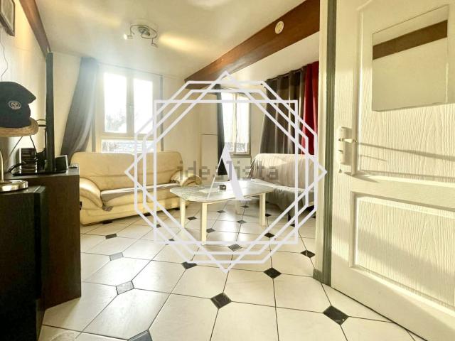 Appartement, Méru