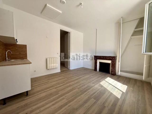 Appartement, Méru