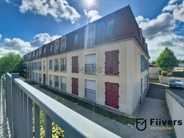 Appartement, Méru