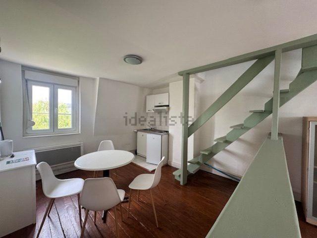 Appartement, Merville