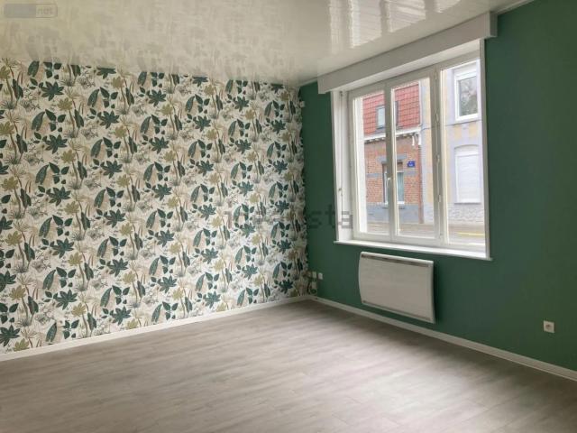 Appartement, Merville