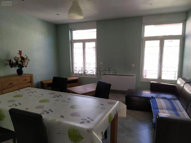Appartement, Merville