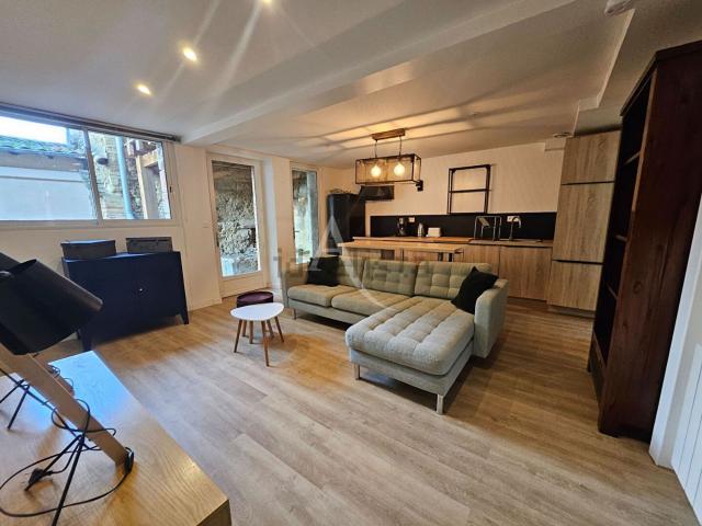 Appartement, Merville