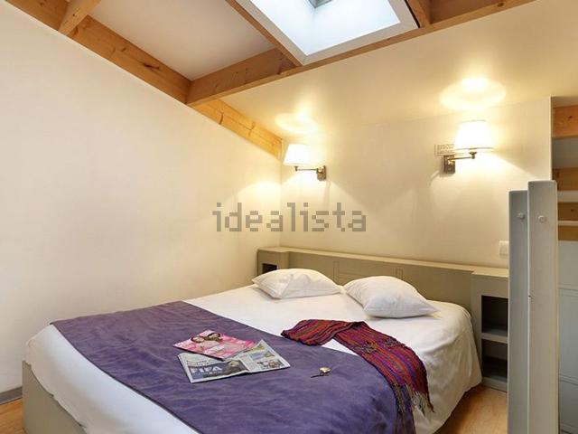 Appartement, Merville