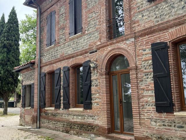 Appartement, Merville