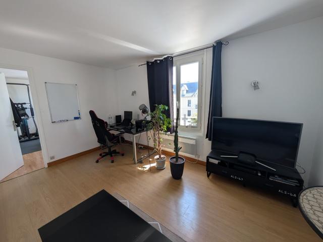 Appartement, Merville Franceville Plage