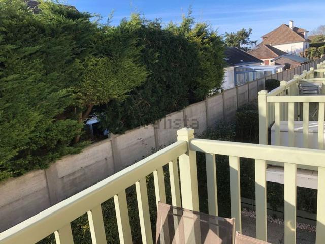 Appartement, Merville Franceville Plage