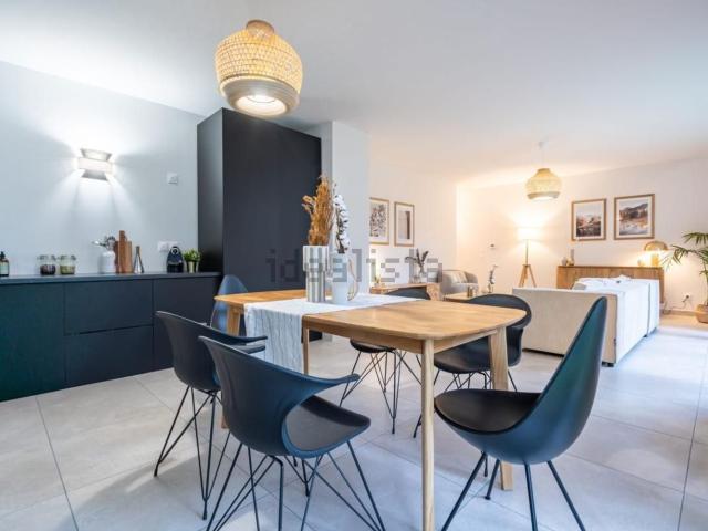 Appartement, Merville Franceville Plage