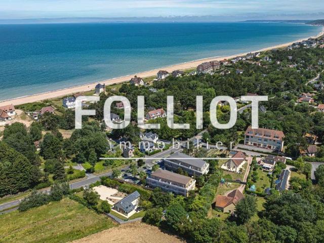 Appartement, Merville Franceville Plage