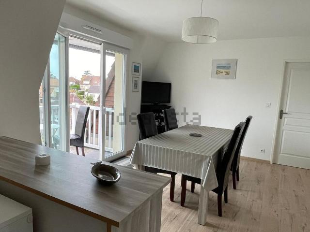 Appartement, Merville Franceville Plage