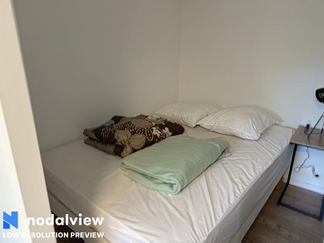 Appartement Merville Franceville Plage 1 pièce s 19.46 m2