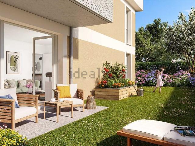 Appartement, Merville Franceville Plage