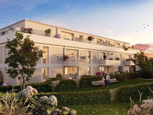 Appartement, Merville Franceville Plage