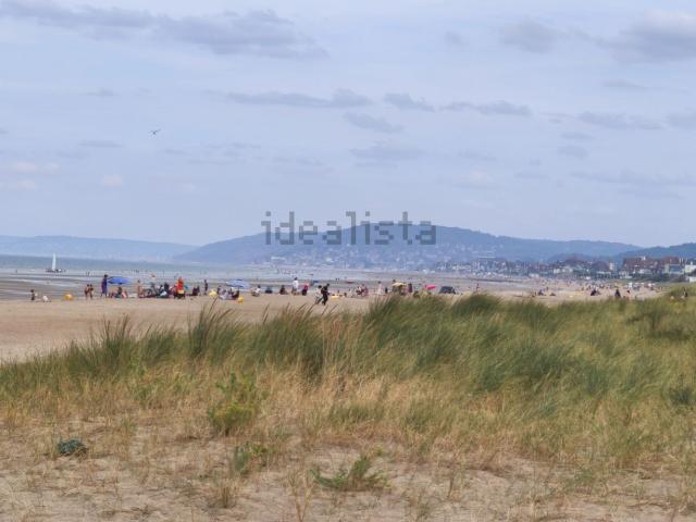 Appartement, Merville Franceville Plage
