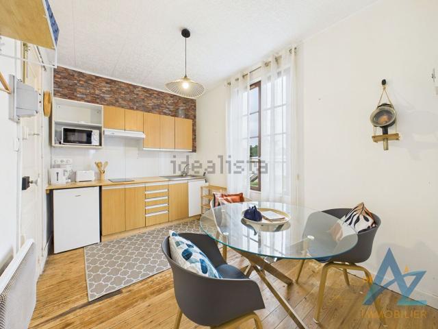 Appartement, Merville Franceville Plage