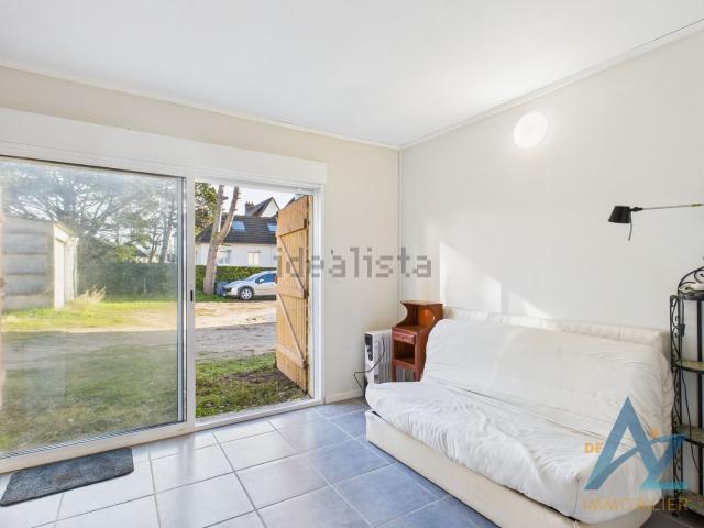 Appartement, Merville Franceville Plage