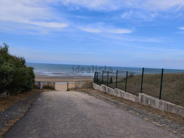 Appartement, Merville Franceville Plage