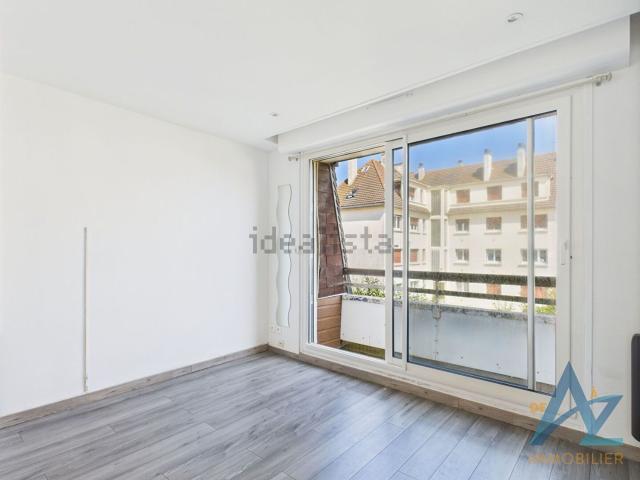 Appartement, Merville Franceville Plage