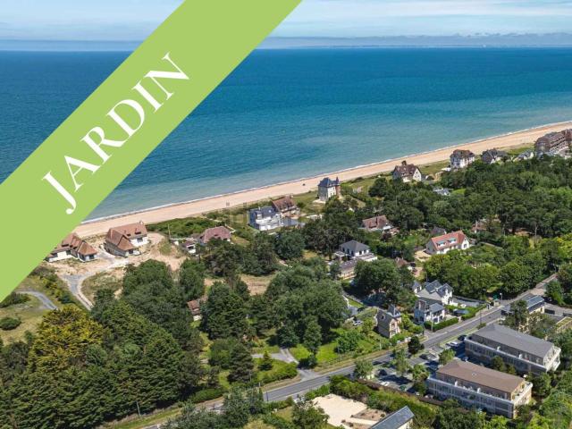 Appartement, Merville Franceville Plage