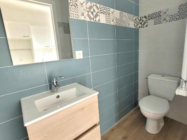 APPARTEMENT MERVILLE FRANCEVILLE PLAGE Merville Franceville Plage 14810