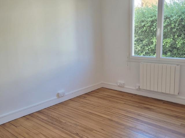 APPARTEMENT MERVILLE FRANCEVILLE PLAGE Merville Franceville Plage 14810