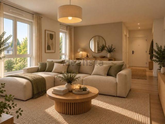 Appartement, Méry sur Oise