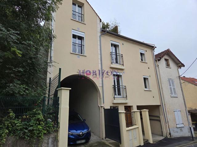Appartement, Méry sur Oise