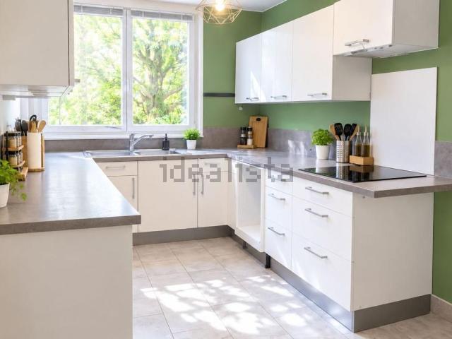 Appartement, Méry sur Oise