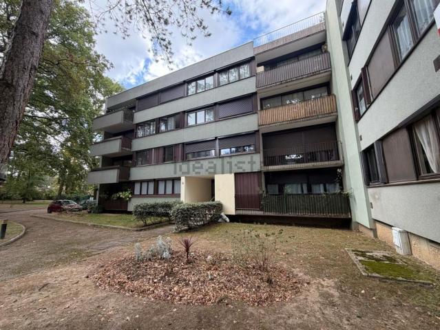 Appartement, Méry sur Oise
