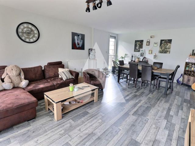Appartement, Méry sur Oise